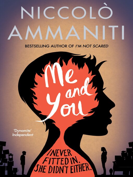 Cover image for Me and You